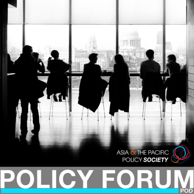 Policy Forum Pod