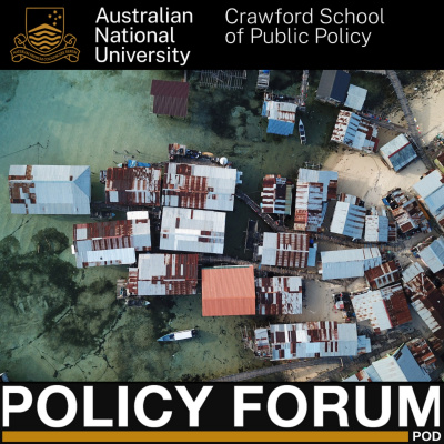 Policy Forum Pod