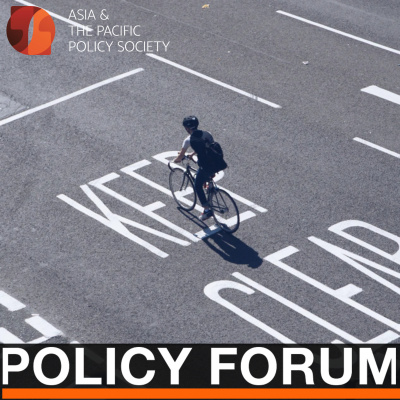 Policy Forum Pod