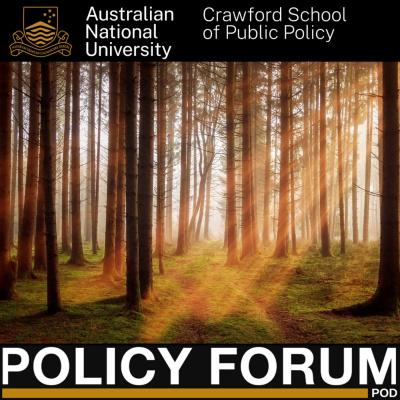 Policy Forum Pod