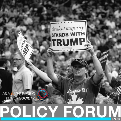 Policy Forum Pod