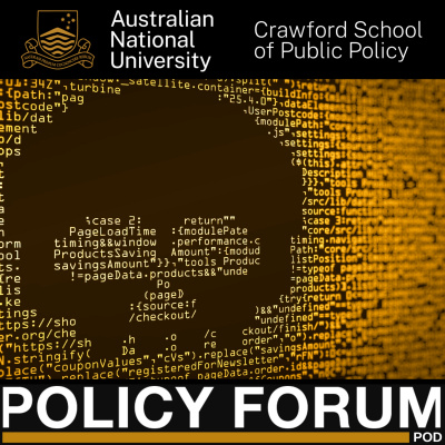 Policy Forum Pod