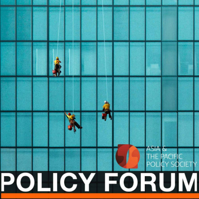 Policy Forum Pod