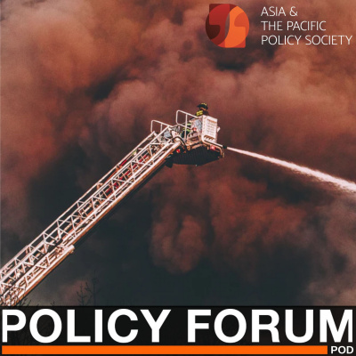 Policy Forum Pod