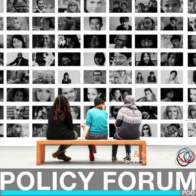Policy Forum Pod
