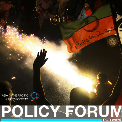 Policy Forum Pod