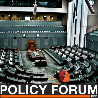 Policy Forum Pod