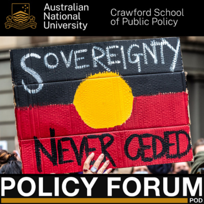 Policy Forum Pod
