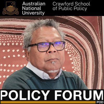 Policy Forum Pod