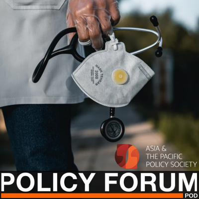 Policy Forum Pod