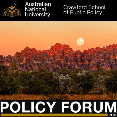 Policy Forum Pod
