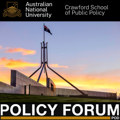 Policy Forum Pod