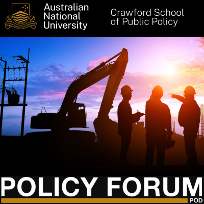 Policy Forum Pod
