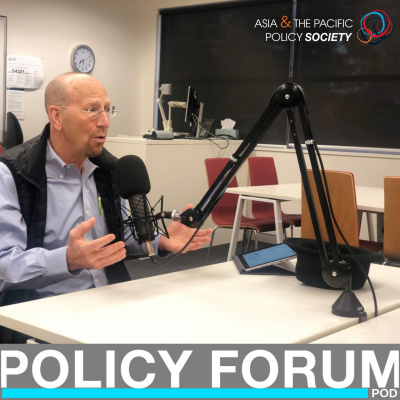 Policy Forum Pod