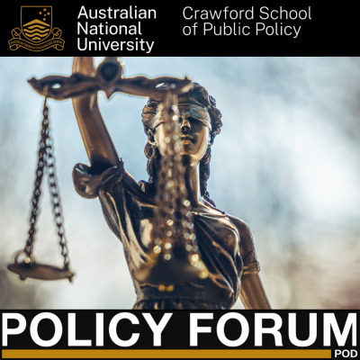 Policy Forum Pod