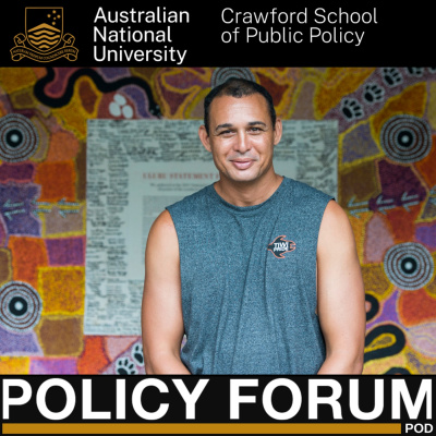 Policy Forum Pod