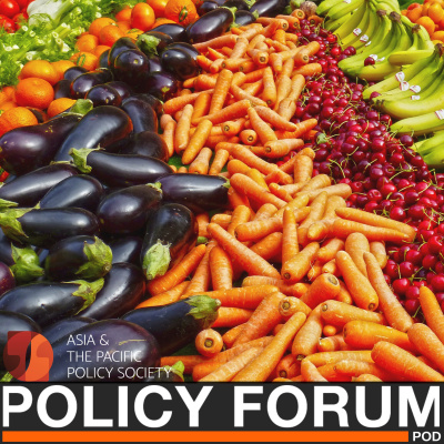Policy Forum Pod