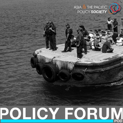 Policy Forum Pod