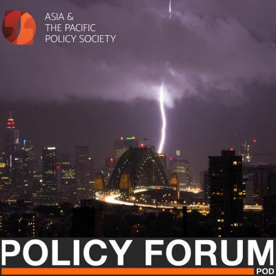 Policy Forum Pod
