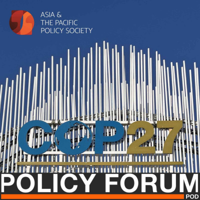 Policy Forum Pod
