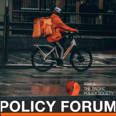 Policy Forum Pod