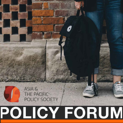 Policy Forum Pod
