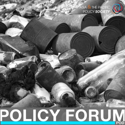 Policy Forum Pod