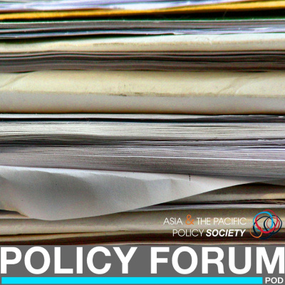 Policy Forum Pod
