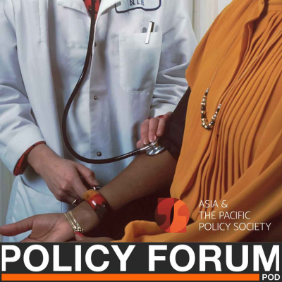 Policy Forum Pod