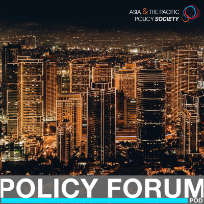 Policy Forum Pod