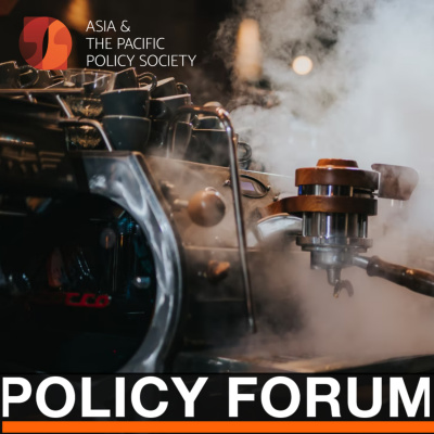 Policy Forum Pod