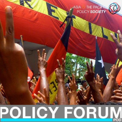 Policy Forum Pod