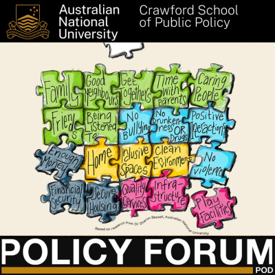 Policy Forum Pod