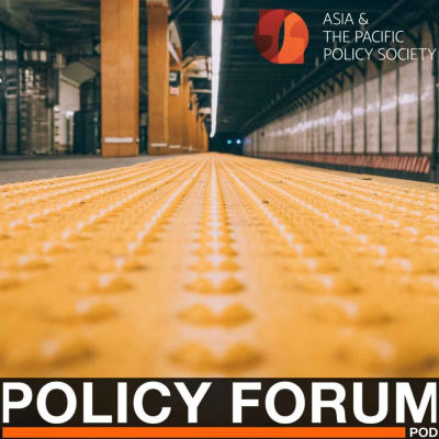 Policy Forum Pod
