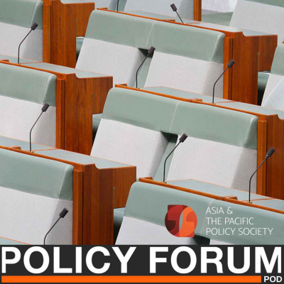 Policy Forum Pod