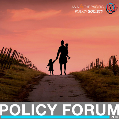 Policy Forum Pod