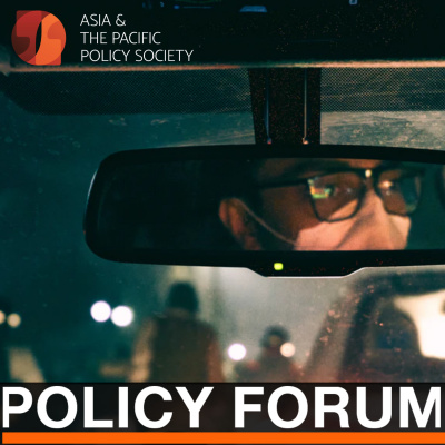 Policy Forum Pod