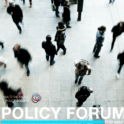 Policy Forum Pod