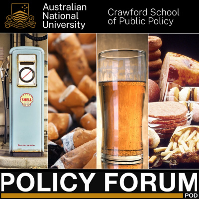 Policy Forum Pod