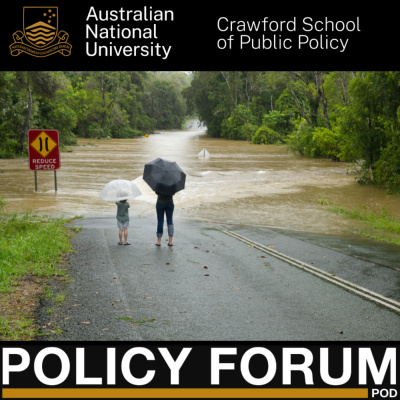 Policy Forum Pod