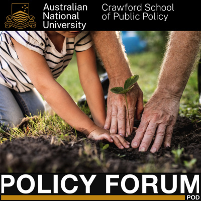 Policy Forum Pod