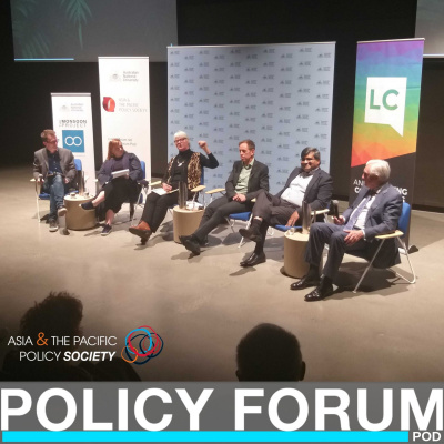 Policy Forum Pod