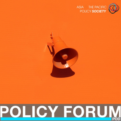 Policy Forum Pod