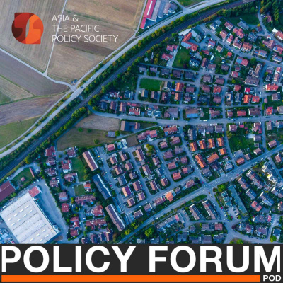 Policy Forum Pod