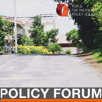 Policy Forum Pod