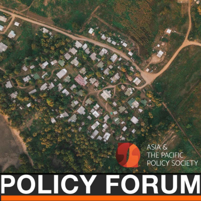 Policy Forum Pod