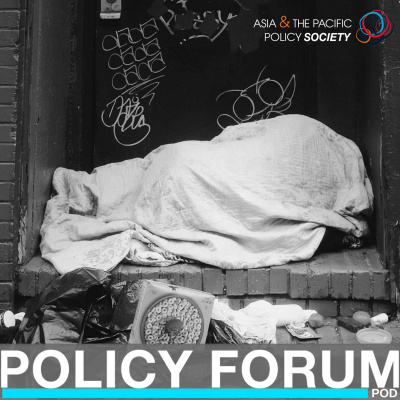 Policy Forum Pod
