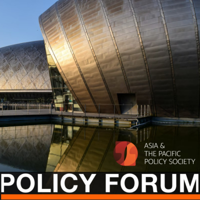Policy Forum Pod