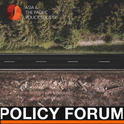 Policy Forum Pod