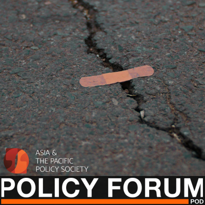 Policy Forum Pod